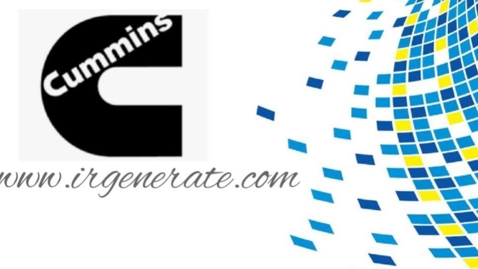 دیزل ژنراتور کامینز