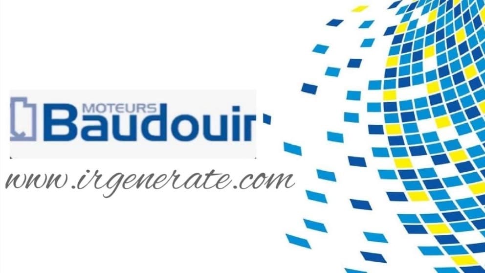 دیزل زنراتور بادورین